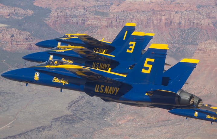 Blue Angels