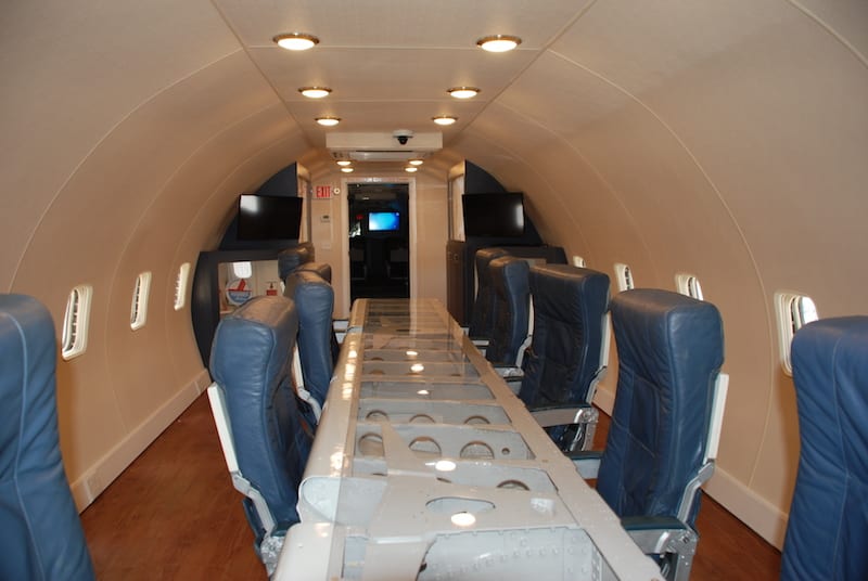 Mayor 5 727 conferene room