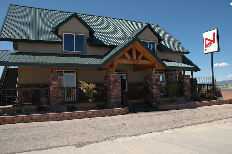 Photo 1 to Accompany GateOne Hosts Grand Opening At Newly Acquired FBO, ...