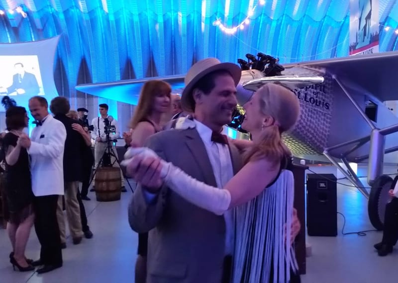 09 Dancers at the Spirit gala