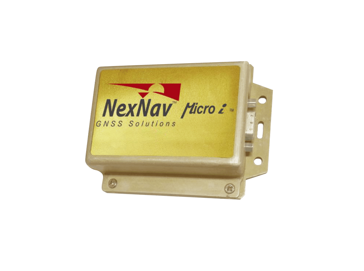 NexNav Micro-i GPSSU_2