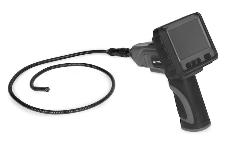 SNA wireless boroscope