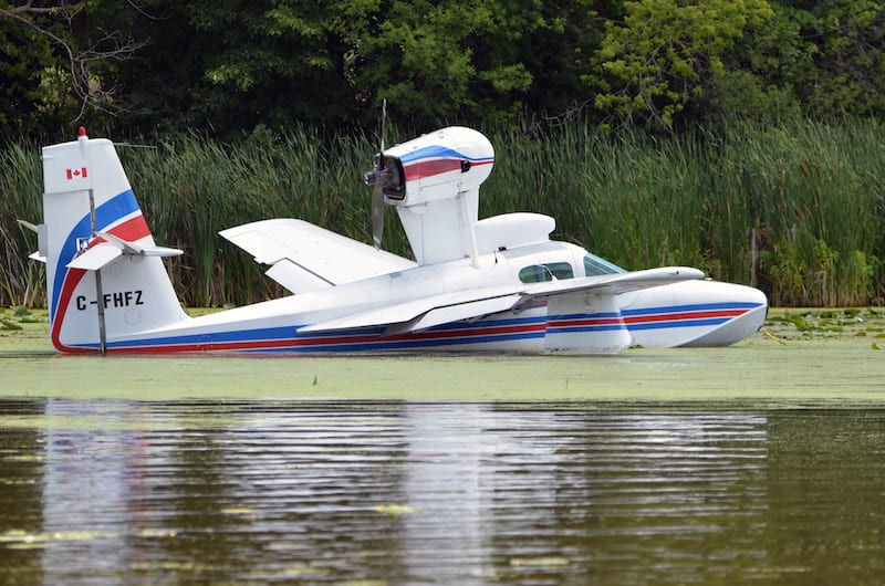 Seaplane base 3