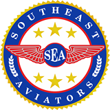 Southeast Aviators Logo