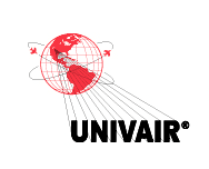 Univair logo
