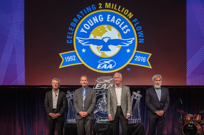 Tucker, Skiles, Sullenberger and Ford