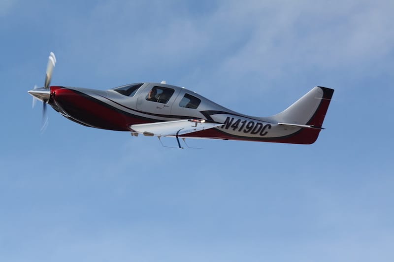 Vertical Power's VP-X to wire LX7