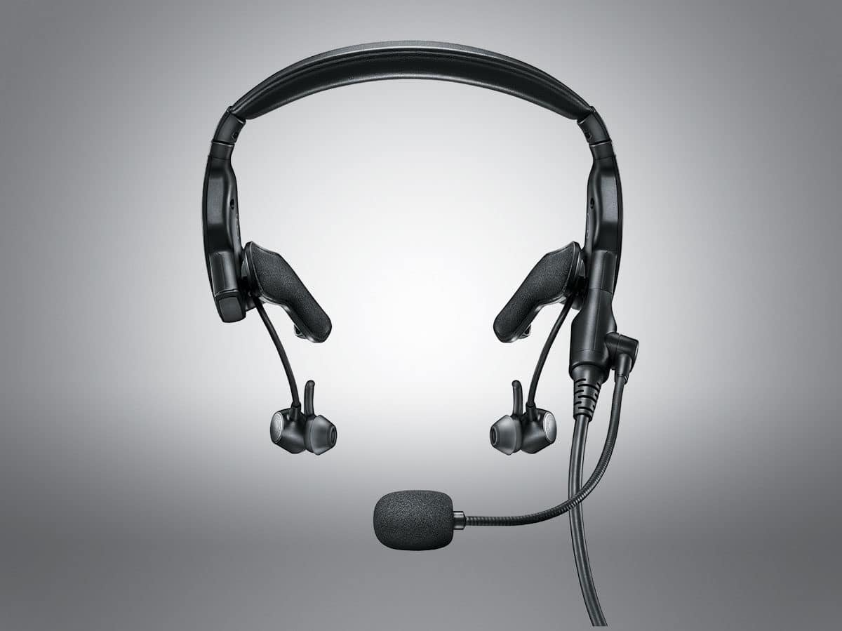 Bose ProFlight Aviation Headset makes debut at SUN 'n FUN