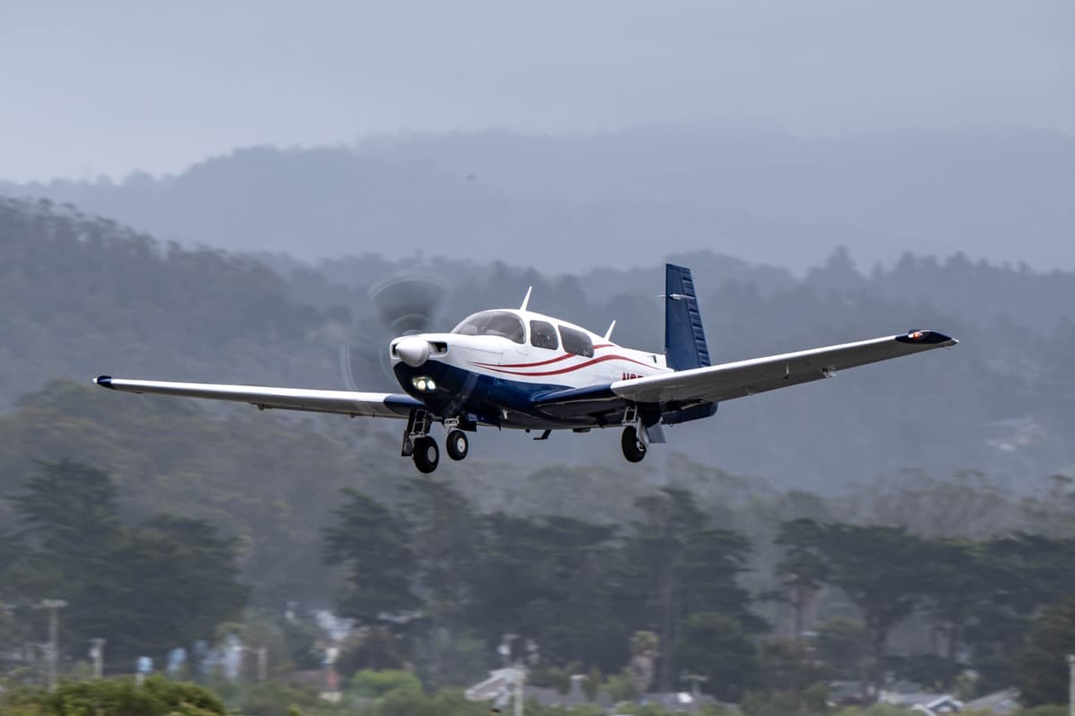 Pacific Coast Dream Machines Show returns — General Aviation News Pacific Coast Dream Machines Show returns — General Aviation News