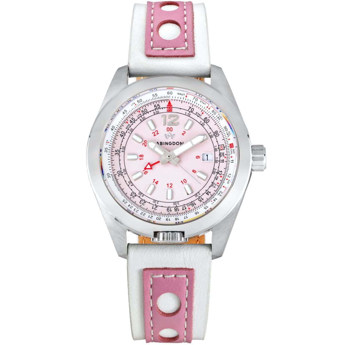 New pilot watches for women debut — General Aviation News