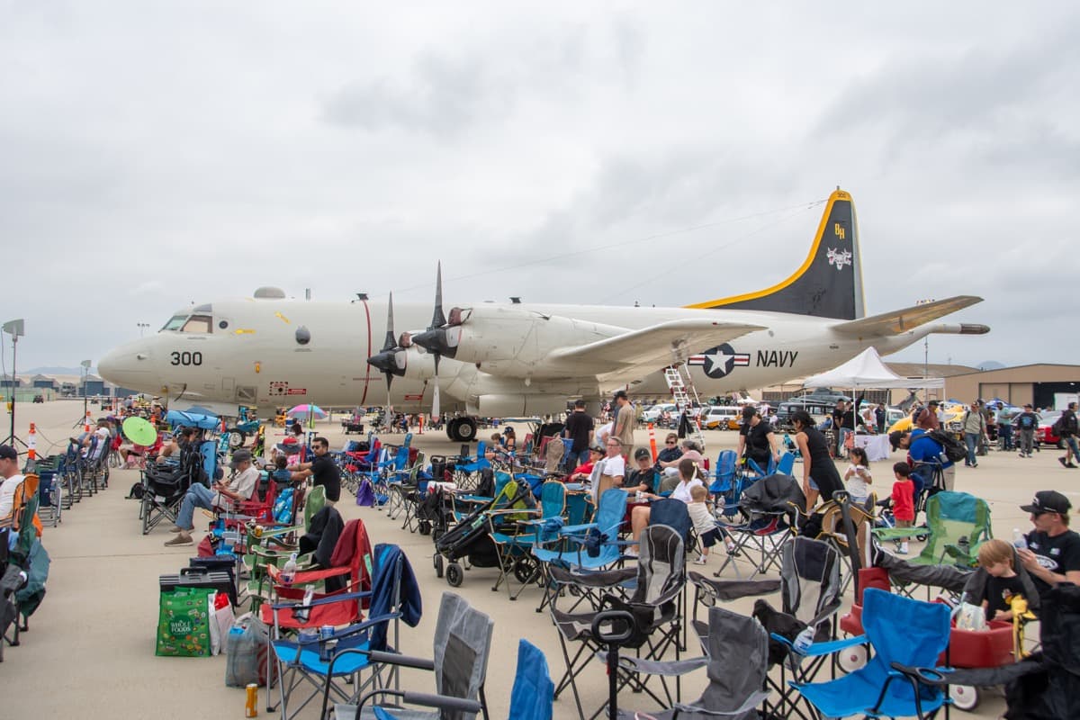 Something for everyone at Wings Over Camarillo — General Aviation News