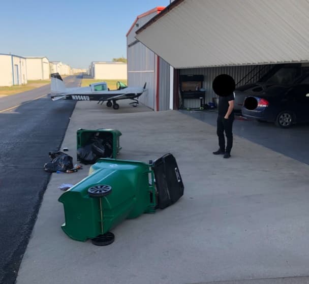 ☆ Garage Hanger　　　　　　　　　　　　　　　　【再入荷/ラスト】 2020-Sleighter-1899-1.jpg