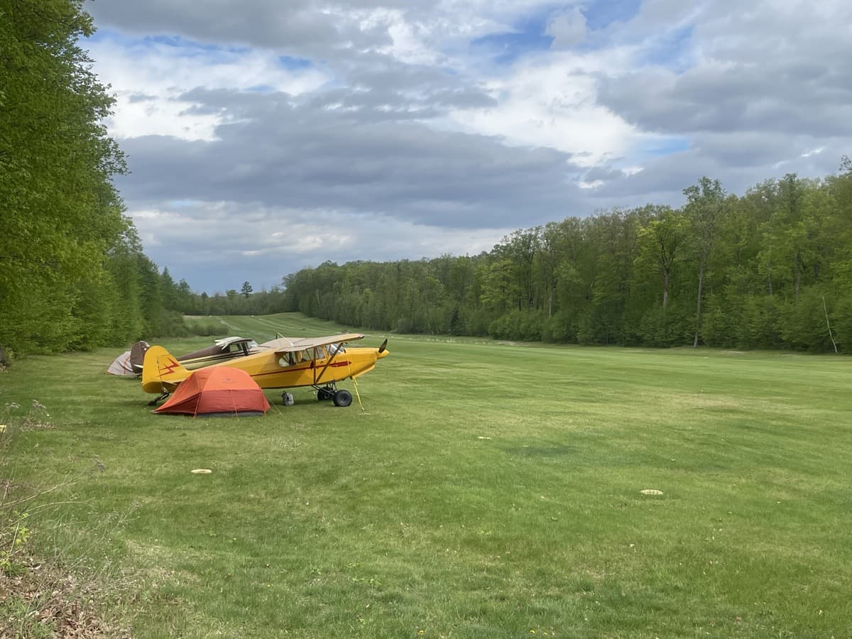 More than just a runway