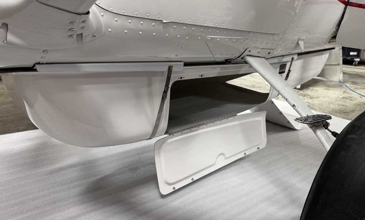 Photo courtesy Airglas
