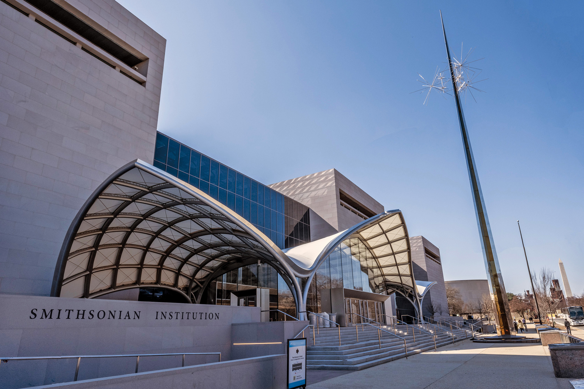 A Golden Year for the National Air and Space Museum — General Aviation News