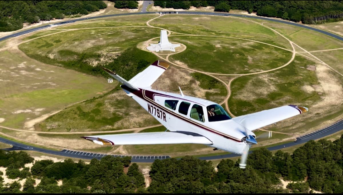 The Photonanza: Chasing the Perfect Shot — General Aviation News