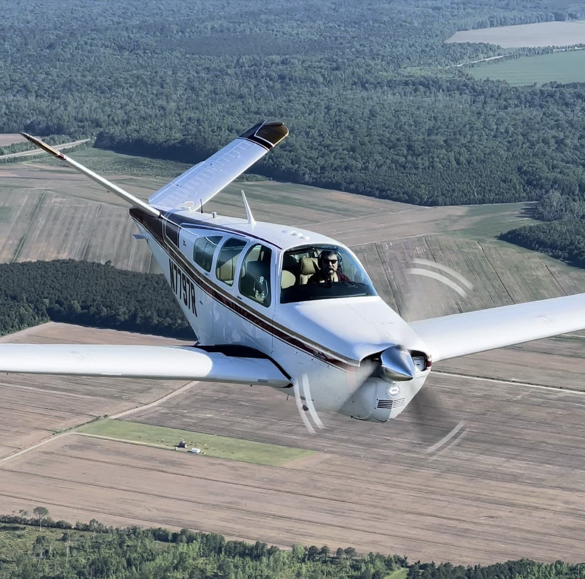 The Photonanza: Chasing the Perfect Shot — General Aviation News