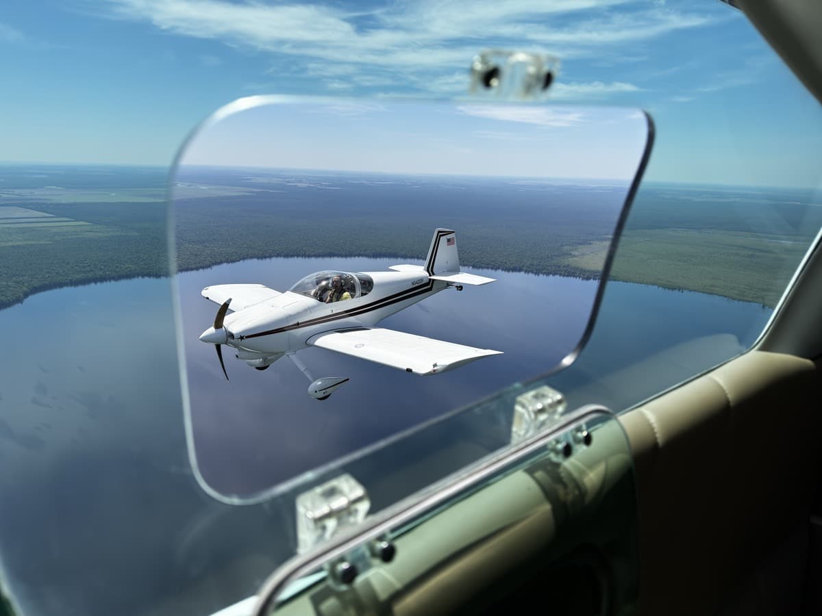 The Photonanza: Chasing the Perfect Shot — General Aviation News