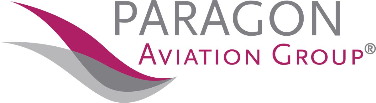 Paragon Media Group logo